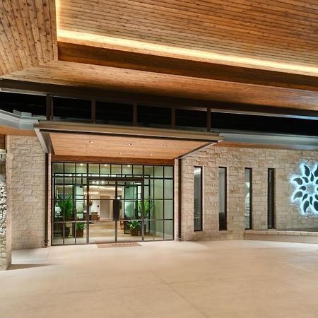 Tapatio Springs Hill Country Resort Boerne Exterior photo