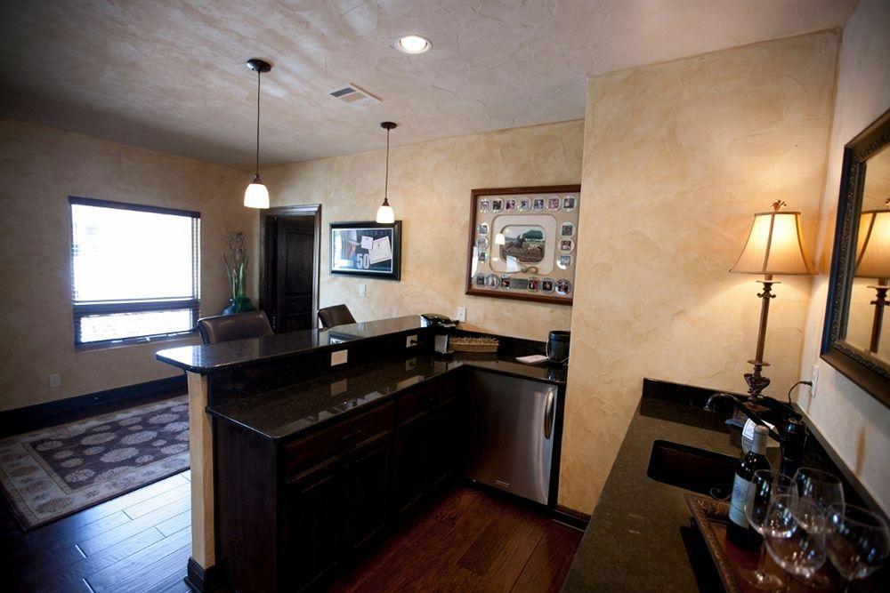 Tapatio Springs Hill Country Resort Boerne Exterior photo