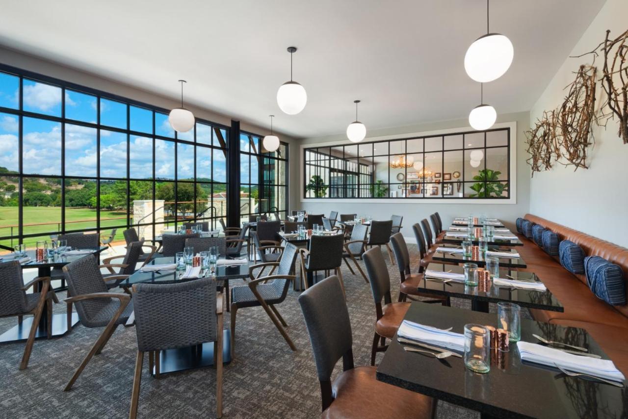 Tapatio Springs Hill Country Resort Boerne Exterior photo